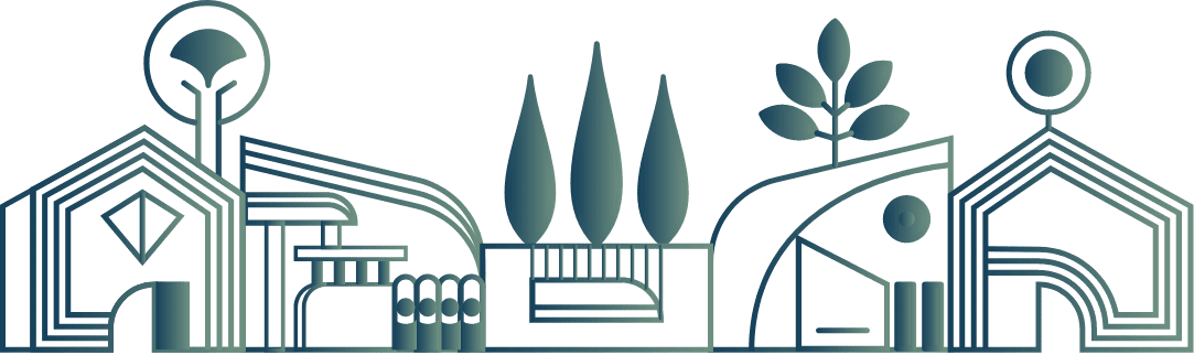 Un archipel de partenaires Un archipel de partenaires