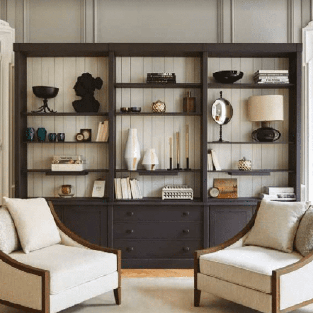 Intérieur chic et confortable Intérieur chic et confortable