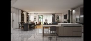 Lire la suite à propos de l’article Extension : Projet d’extension d’une villa – Aix-en-Provence