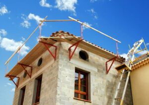 Lire la suite à propos de l’article Surélévation de maison en Provence