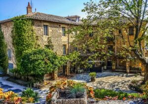Lire la suite à propos de l’article Rénovation de maison ancienne en Provence